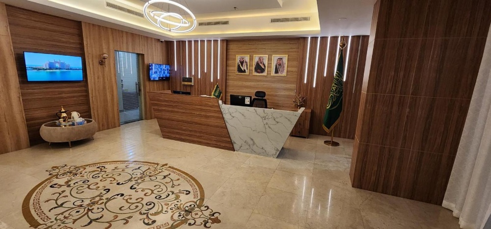 PRIMOTEL Suites As Salamah Main image