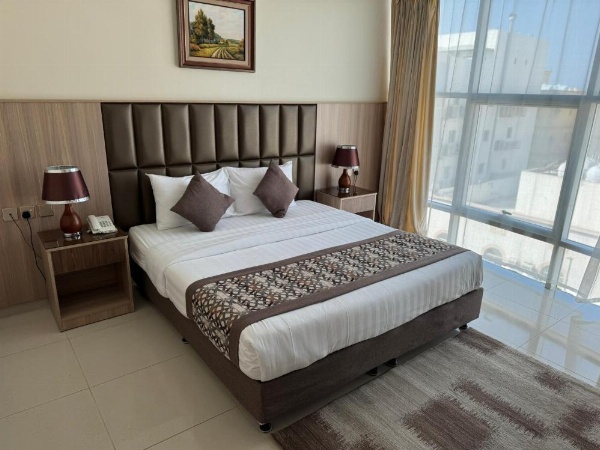 PRIMOTEL Suites As Salamah image 13
