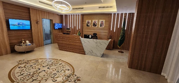PRIMOTEL Suites As Salamah image 2