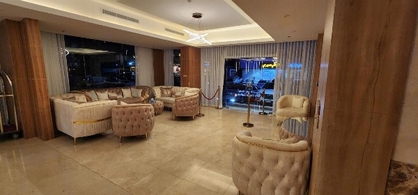 PRIMOTEL Suites As Salamah image 3