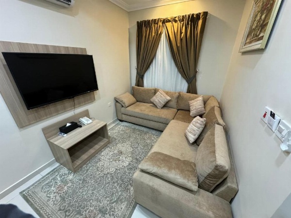 PRIMOTEL Suites As Salamah image 32