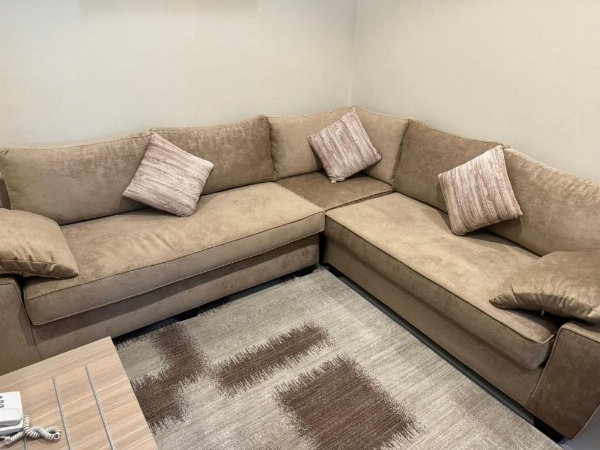 PRIMOTEL Suites As Salamah image 33