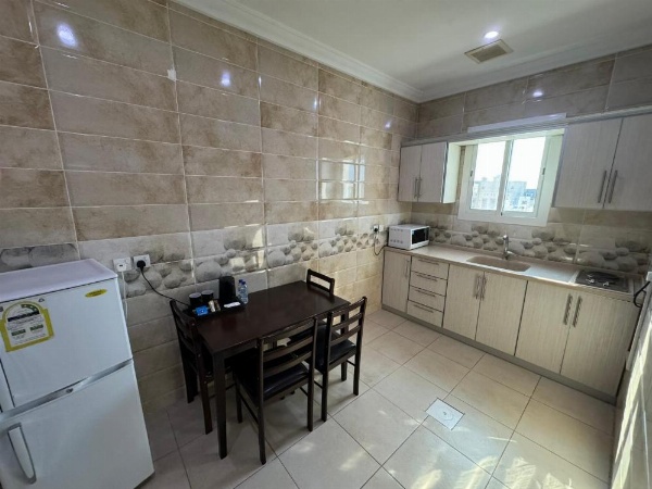 PRIMOTEL Suites As Salamah image 34