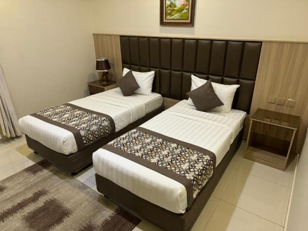 PRIMOTEL Suites As Salamah image 6